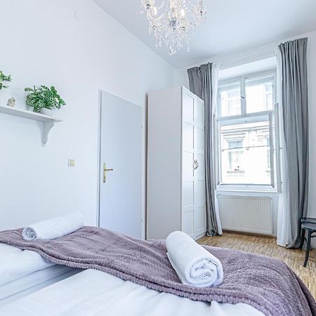 Superior 2Br Apartment - Perfect For Longstays 维也纳 外观 照片