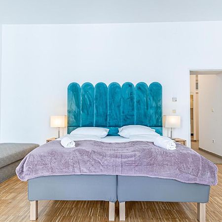 Superior 2Br Apartment - Perfect For Longstays 维也纳 外观 照片
