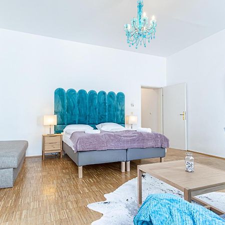 Superior 2Br Apartment - Perfect For Longstays 维也纳 外观 照片