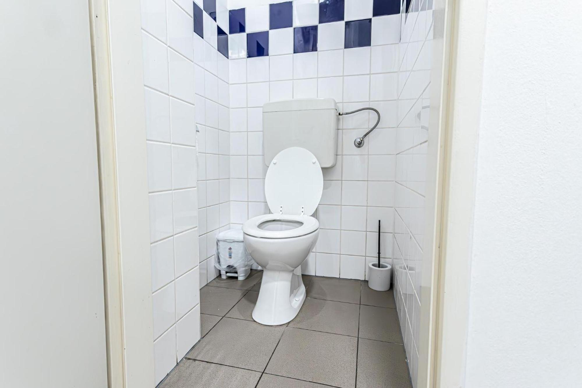 Superior 2Br Apartment - Perfect For Longstays 维也纳 外观 照片