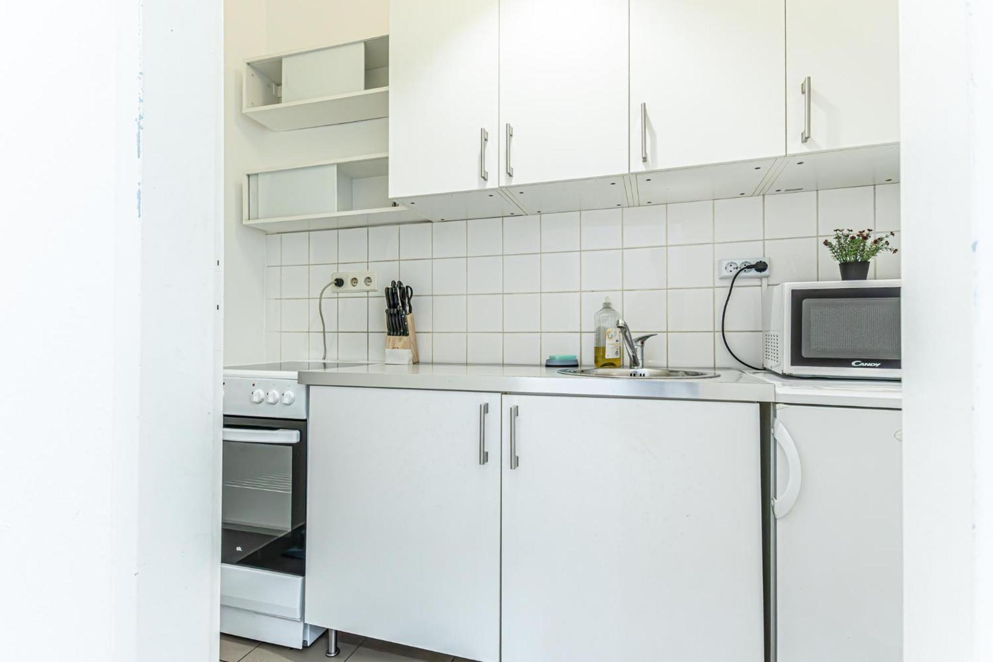 Superior 2Br Apartment - Perfect For Longstays 维也纳 外观 照片