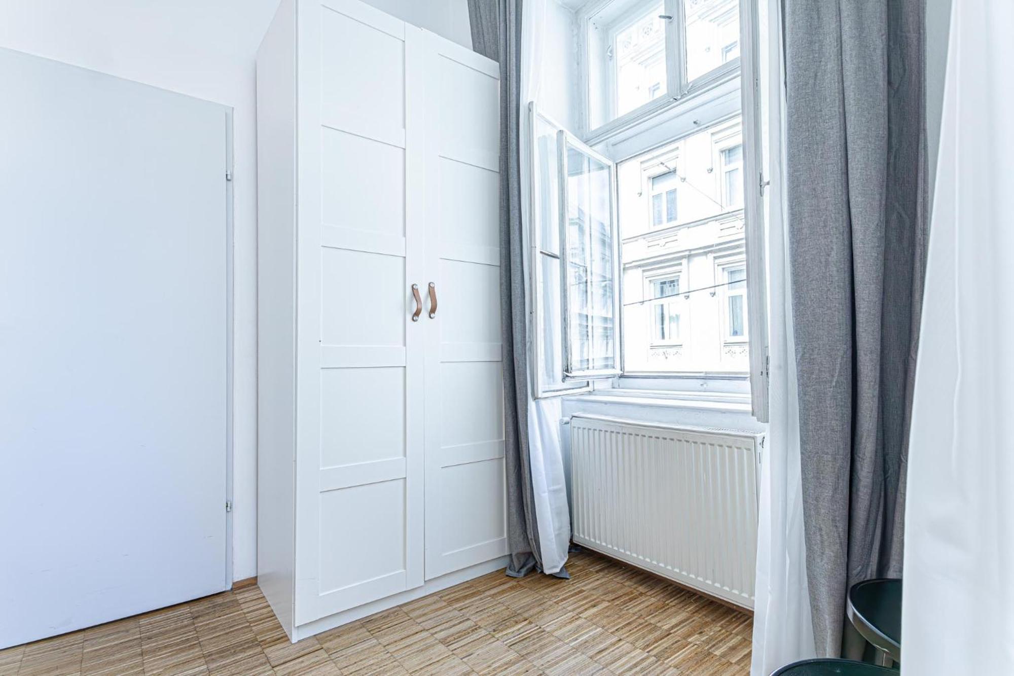 Superior 2Br Apartment - Perfect For Longstays 维也纳 外观 照片