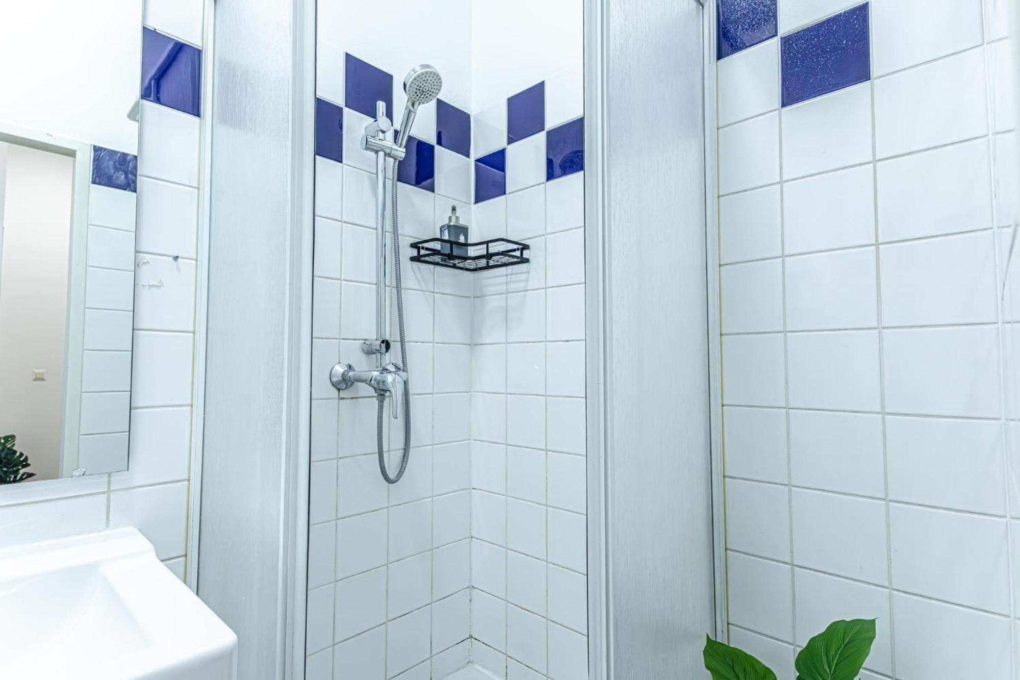 Superior 2Br Apartment - Perfect For Longstays 维也纳 外观 照片